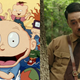 How <i>Jojo Rabbit</i> Is Like <i>Rugrats</i>, Yes That <i>Rugrats</i>